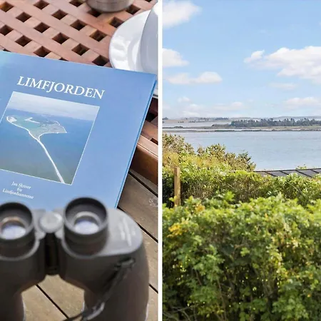 Lf320-hurup-thy-skraningen-9 度假居