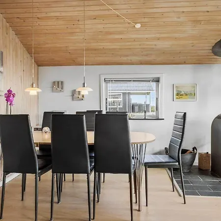Vakantiehuis Lf320-hurup-thy-skraningen-9 *
