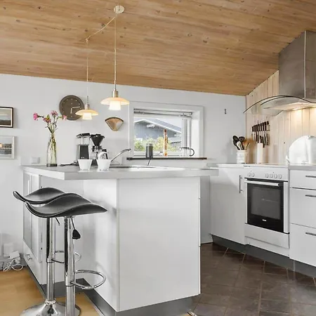 בית נופש Lf320-hurup-thy-skraningen-9 *