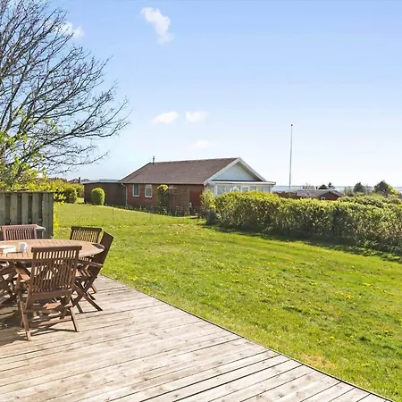 Vakantiehuis Lf320-hurup-thy-skraningen-9