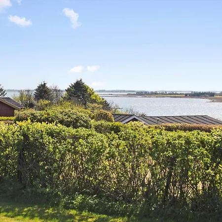 Lf320-hurup-thy-skraningen-9 בית נופש *