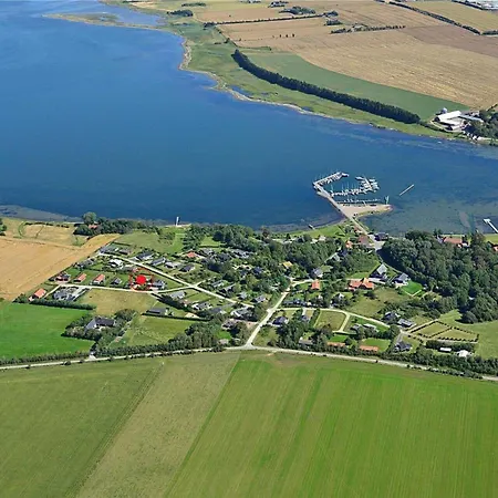 Lf320-hurup-thy-skraningen-9 בית נופש *