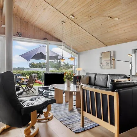 Vakantiehuis Lf320-hurup-thy-skraningen-9 Doverodde