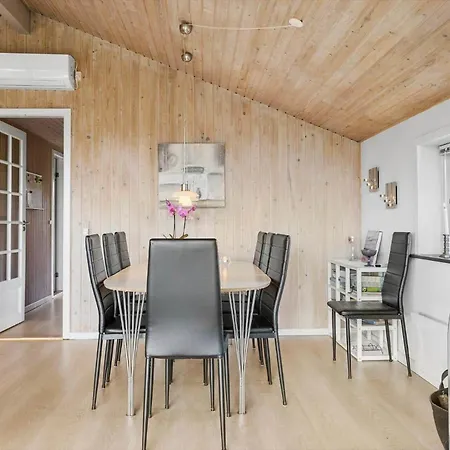Vakantiehuis Lf320-hurup-thy-skraningen-9 *