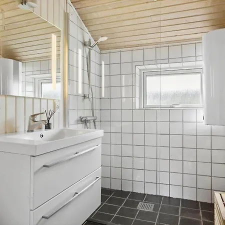 Tatil Evi Lf320-hurup-thy-skraningen-9 Doverodde