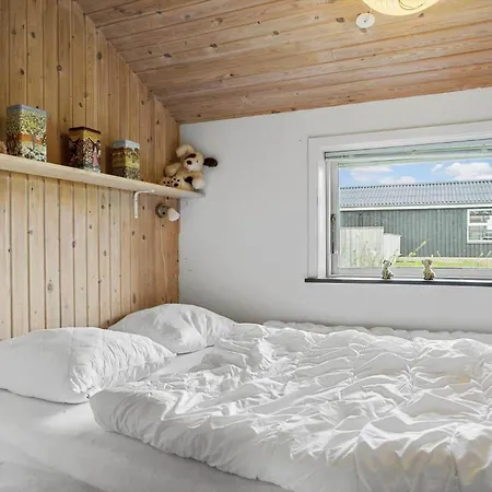 Vakantiehuis Lf320-hurup-thy-skraningen-9 Doverodde