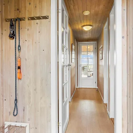 Vakantiehuis Lf320-hurup-thy-skraningen-9 *