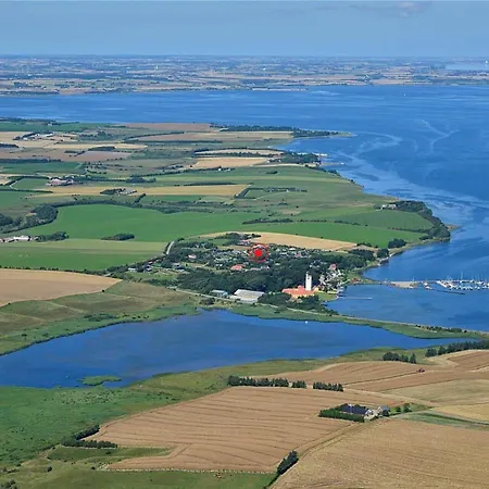 Lf320-hurup-thy-skraningen-9 Vakantiehuis Doverodde