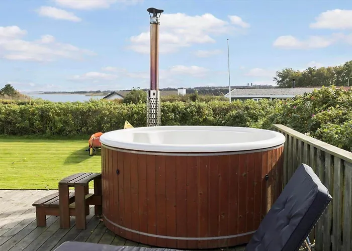 Lf320-hurup-thy-skraningen-9 Дом отдыха