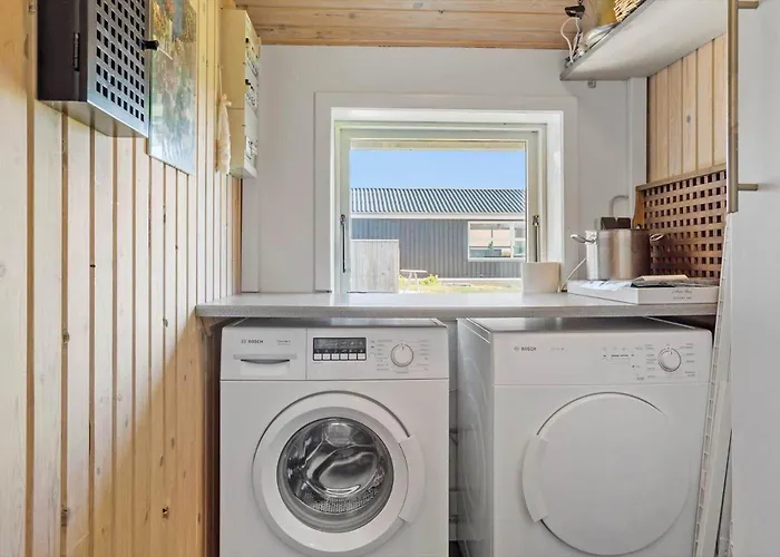 Lf320-hurup-thy-skraningen-9 Дом отдыха