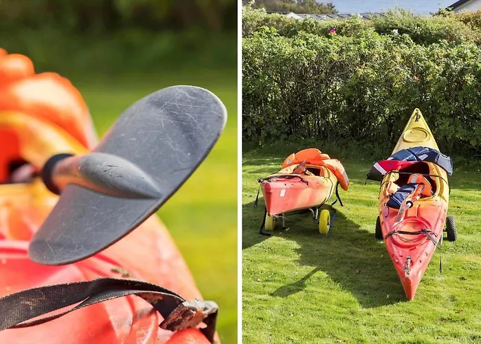 Lf320-hurup-thy-skraningen-9 Дом отдыха Doverodde