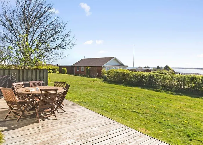 Дом отдыха Lf320-hurup-thy-skraningen-9